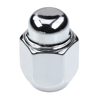 Front or Rear M12-1.5 Wheel Lug Nut