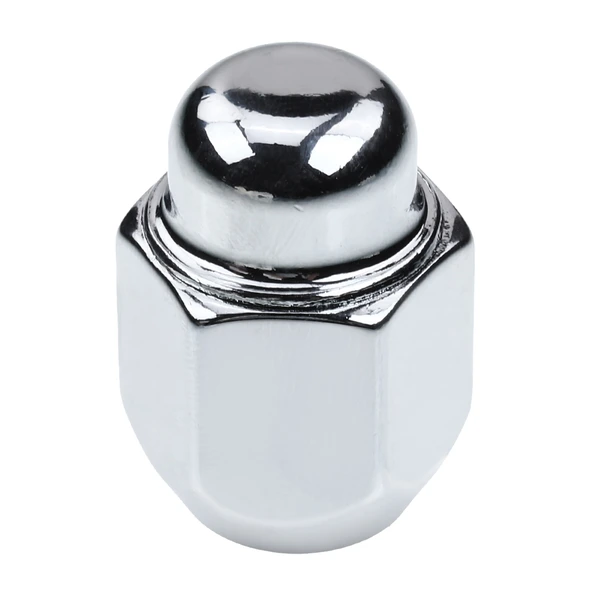 Front or Rear M12-1.5 Wheel Lug Nut for Hyundai Santa Fe Sonata Accent Kia Optima