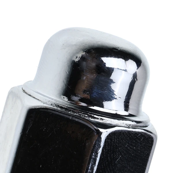 Front or Rear M12-1.5 Wheel Lug Nut for Hyundai Santa Fe Sonata Accent Kia Optima