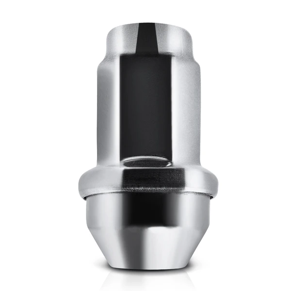 M14-2.0 Wheel Lug Nut for 2004 Ford F-150 Heritage