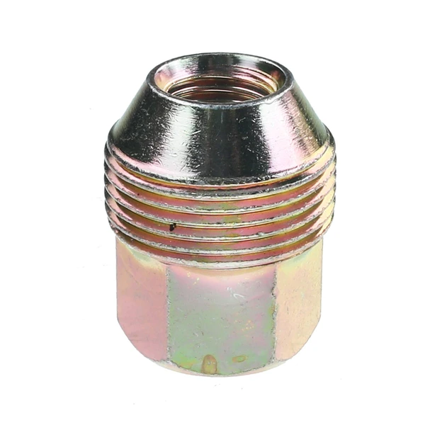 8 Pcs Front or Rear M12-1.5 Wheel Lug Nut for Chevrolet Aveo5 Pontiac G3 Wave Wave5