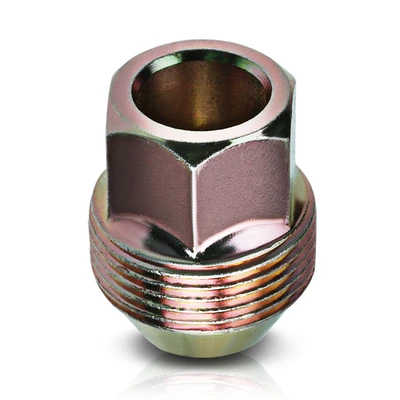 M12-1.5 Wheel Lug Nut