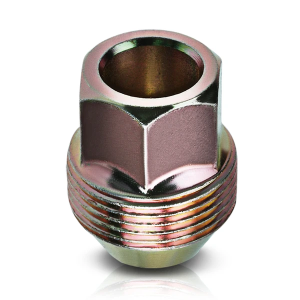 M12-1.5 Wheel Lug Nut for Chevrolet Aveo 2005-2011 Aveo5 Pontiac G3 Wave Wave5