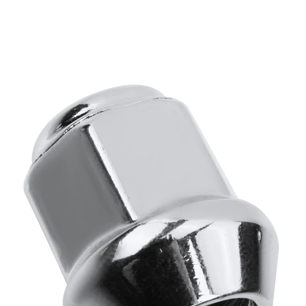 4 Pcs Front or Rear M12-1.5 Wheel Lug Nut for Chevy Aveo 06-10 Aveo5 Pontiac G3