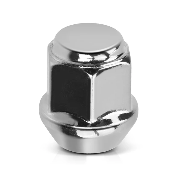 M12-1.50 Front or Rear Wheel Lug Nut for 2006-2010 Chevrolet Aveo
