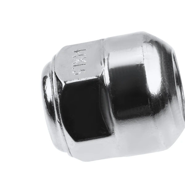 5 Pcs Front or Rear M14-1.5 Wheel Lug Nut for Honda Odyssey Pilot 11-21 Acura TL