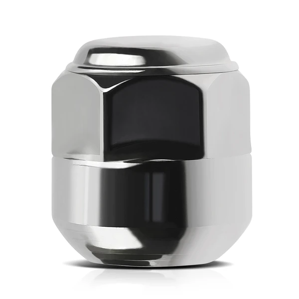 M14-1.5 Wheel Lug Nut for Honda Pilot 2011-2023 Odyssey Ridgeline Passport Acura