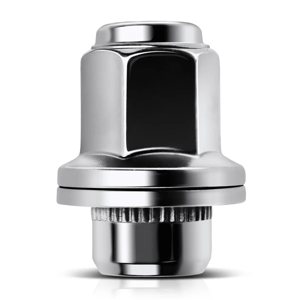 M14-1.5 Wheel Lug Nut for Nissan TITAN 2024 Armada 2017-2022 2024 INFINITI QX80