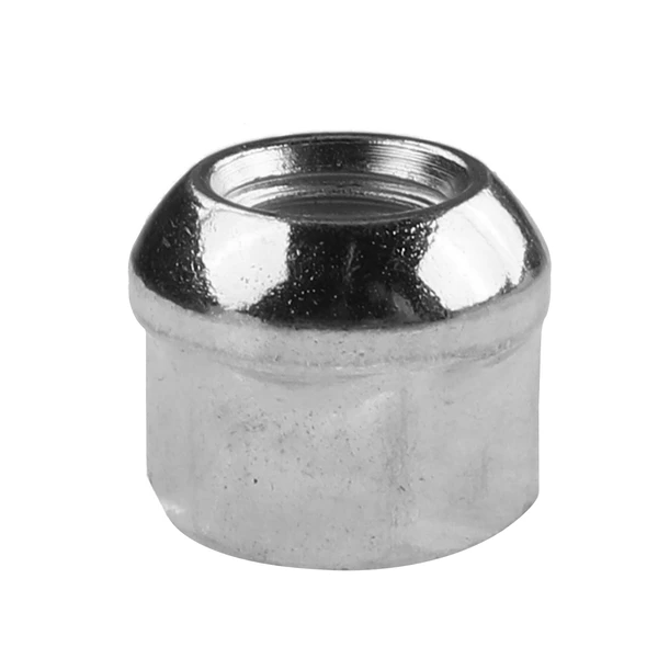 8 Pcs Front or Rear M12-1.5 Wheel Lug Nut for Honda Accord Civic CRX Fit Acura CL