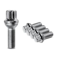 5 Pcs M14-1.50 Wheel Lug Stud