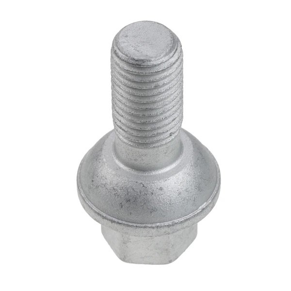 12 Pcs Front & Rear M12-1.50 Wheel Lug Stud for Smart Fortwo W451 2008-2016