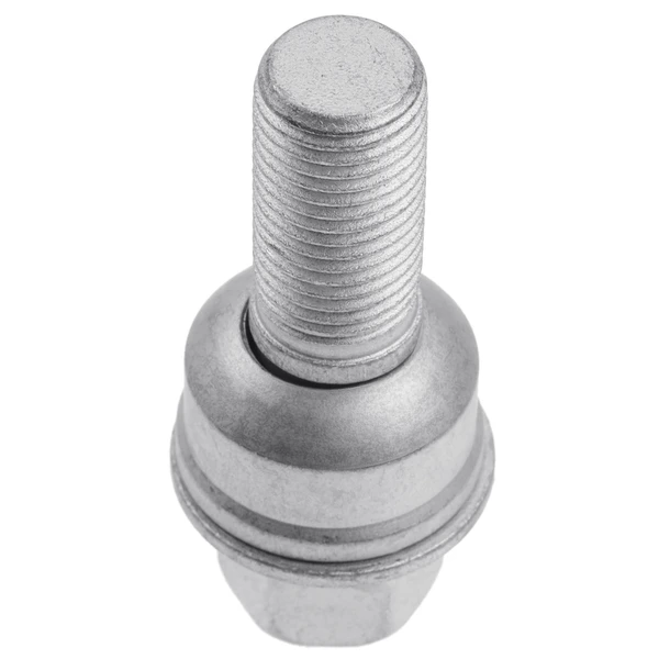 5 Pcs M14-1.50 Wheel Lug Stud for Audi Q3 Quattro 15-18 Q5 Q7 A8 Quattro