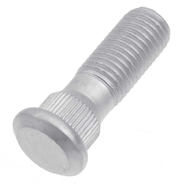 10 Pcs M12-1.50 Wheel Lug Stud for Chrysler PT Cruiser 26.110mm Length