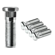 5 Pcs M12-1.50 Wheel Lug Stud