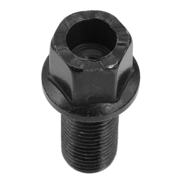 10 Pcs Front or Rear M14-1.50 Wheel Lug Stud for Audi A4 96-20 A5 A6 VW Beetle Golf