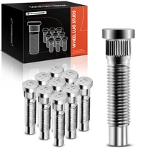 10 Pcs M12-1.50 Wheel Lug Stud