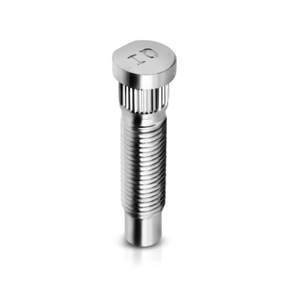 M12-1.5 Wheel Lug Nut