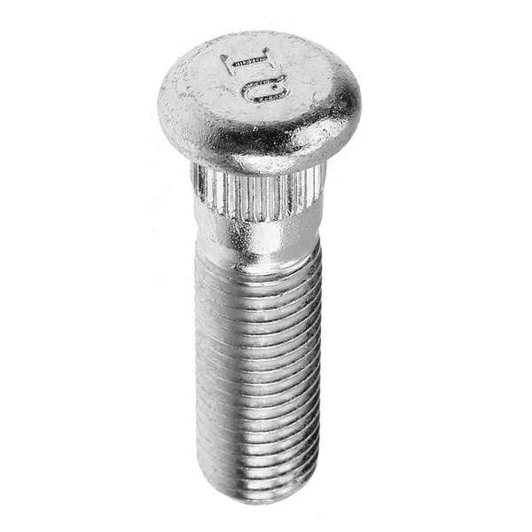 10 Pcs M12-1.50 Wheel Lug Stud for Honda Accord Acura CL MDX Isuzu