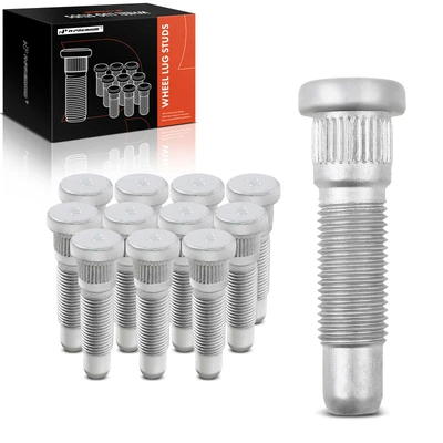 12 Pcs M14-1.50 Wheel Lug Stud