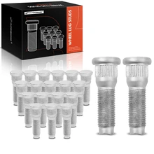 20 Pcs 1/2-20 Wheel Lug Stud for 2000-2004 Jeep Grand Cherokee