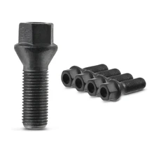 5 Pcs M14-1.50 Wheel Lug Stud for 2006-2008 BMW 750i