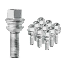 10 Pcs Front or Rear M14-1.50 Wheel Lug Stud