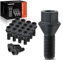 20 Pcs Front & Rear M12-1.50 Wheel Lug Stud