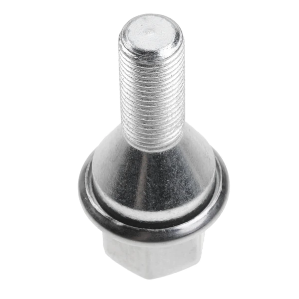 5 Pcs M12-1.25 Wheel Lug Stud for Jeep Cherokee 14-21 Chrysler Dodge