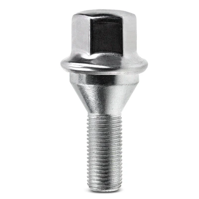 M12-1.25 Wheel Lug Nut