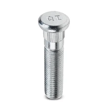 M12-1.5 Wheel Lug Nut for 2011-2014 Kia Sorento