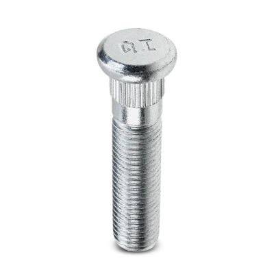 M12-1.5 Wheel Lug Nut