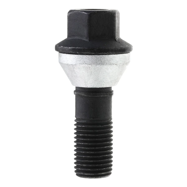 10 Pcs Front or Rear M14-1.50 Wheel Lug Stud for BMW X5 00-06 3.0L 4.4L 4.6L 4.8L