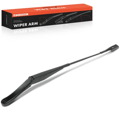 Front Driver Windshield Wiper Arm