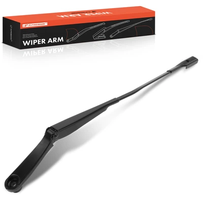 Front Driver Windshield Wiper Arm