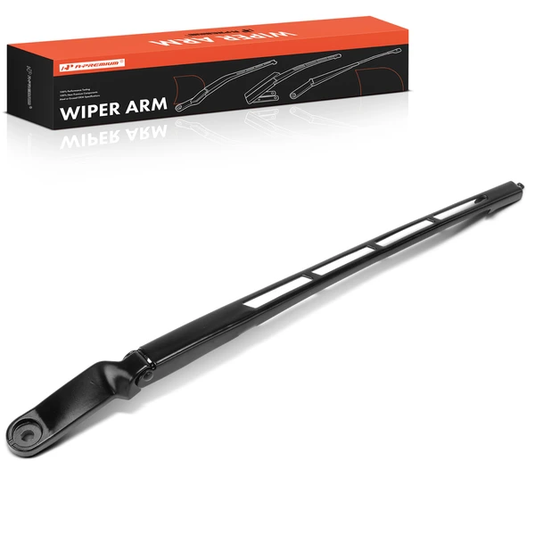 Front Driver Windshield Wiper Arm for Audi Q7 2007-2015 Base Premium Prestige TDI