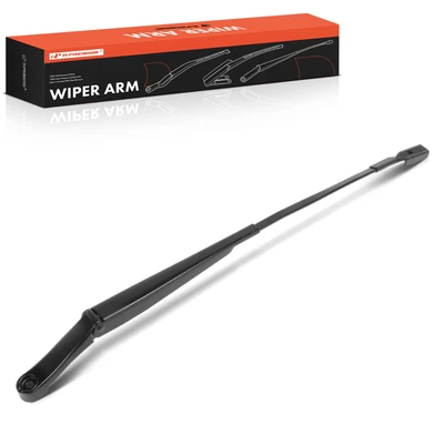 Front Passenger Windshield Wiper Arm