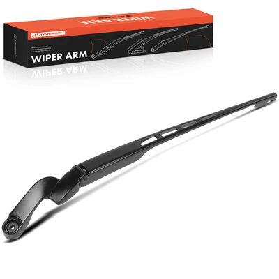 Front Driver Windshield Wiper Arm