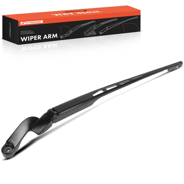 Front Driver Windshield Wiper Arm for 2005-2011 Audi A6 Quattro