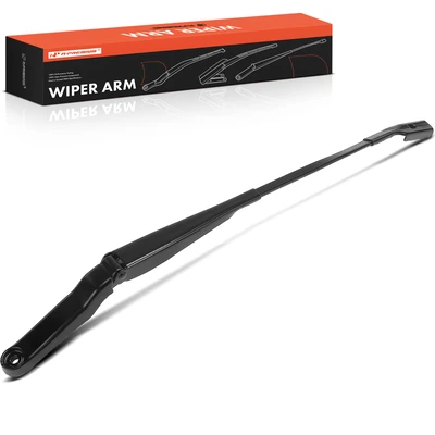 Front Driver Windshield Wiper Arm
