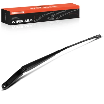 Front Passenger Windshield Wiper Arm