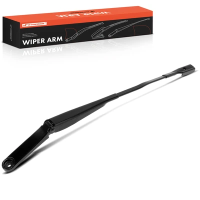 Front Driver Windshield Wiper Arm