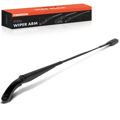 Front Driver Windshield Wiper Arm