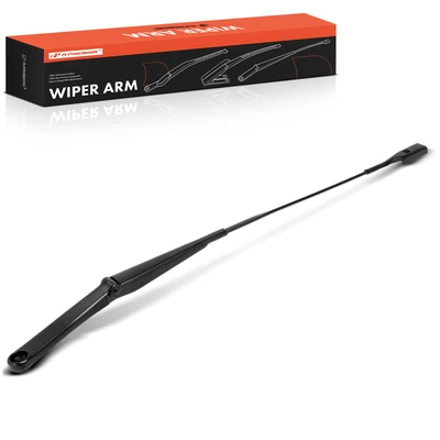 Front Passenger Windshield Wiper Arm