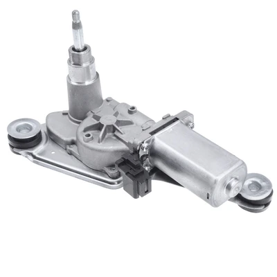 Rear Windshield Wiper Motor