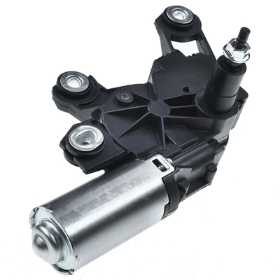 Rear Windshield Wiper Motor