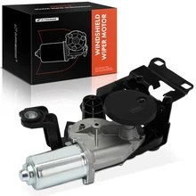 Rear Windshield Wiper Motor