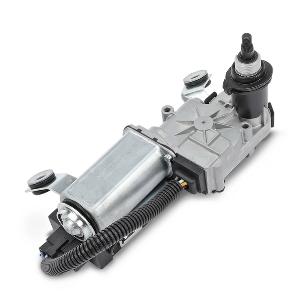 Rear Windshield Wiper Motor for Chevrolet Blazer GMC Jimmy Oldsmobile Bravada