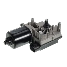 Front Windshield Wiper Motor