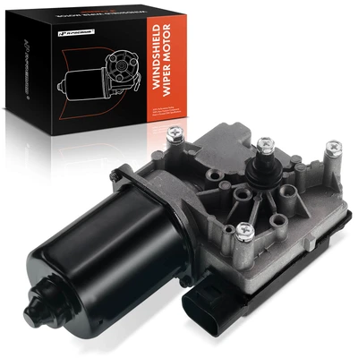Front Windshield Wiper Motor