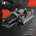 Front Windshield Wiper Motor for 1997 Buick Regal